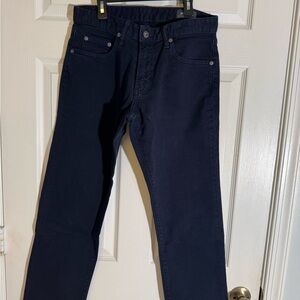 Bonobos Men's dark blue Jeans